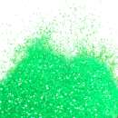 Barco Flitter Glitter - Neon Green